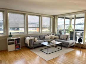 ONS 2024 - 2 bedroom apartment close to exhibition area